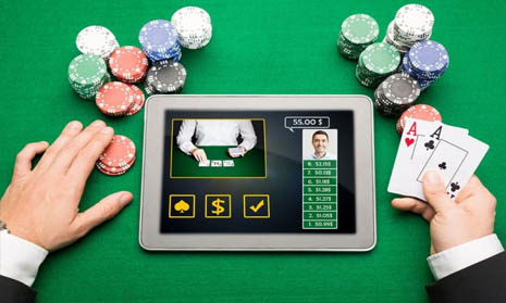 Bisakah Anda Menghasilkan Uang Dengan Bermain Judi Poker Online